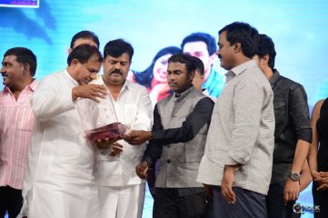 Vinavayya Ramayya Movie Audio Launch